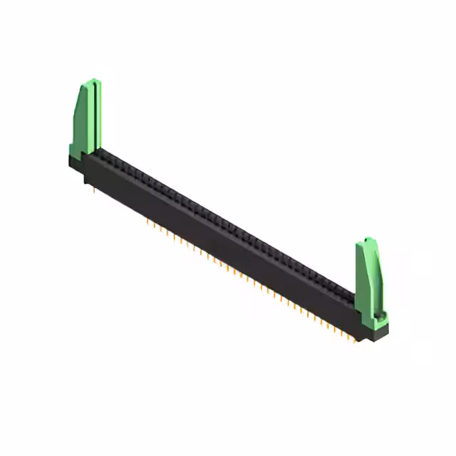 387-080-541-878 EDAC Inc.  Edgeboard Connectors